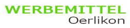 �rlikon Werbemittel bedrucken, Logo