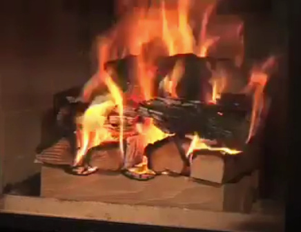 El fuego luego arde
                                    de arriba a abajo 02