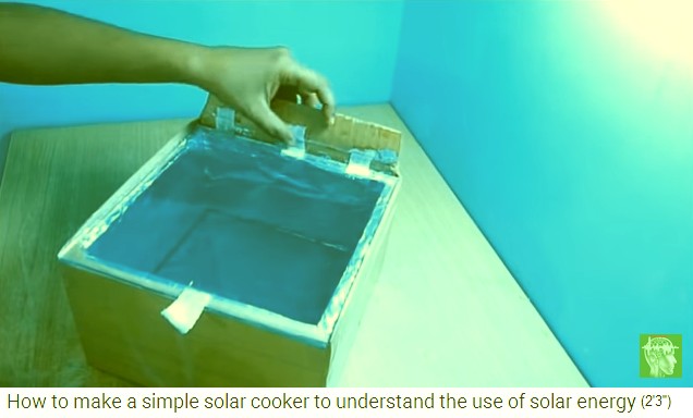 The glass plate is fastened with
                  adhesive tape and strong glue