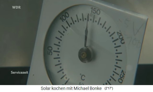 The big box cooker 04
                  reaches 140 degrees Celsius while cooking