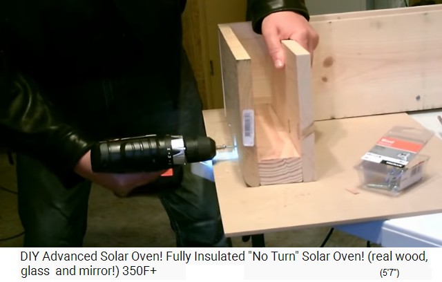 The frame base is
                  fixed