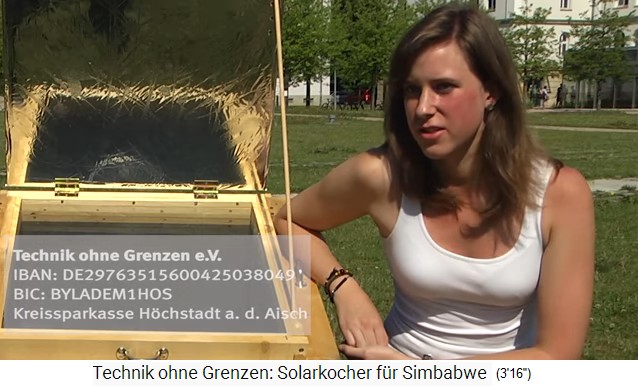 The
                  data of Technique without limits at H�chstadt at Aisch
                  River in northern Bavaria