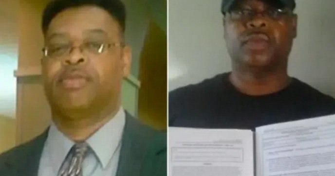 Buffalo
                  ("USA") 23.5.2022: Get�teter W�chter soll
                  einen Wassermotor erfunden haben: Ex-Cop der vom
                  Buffalo Shooter get�tet wurde, hatte gerade
                  „wasserbetriebenen Motor“ erfunden