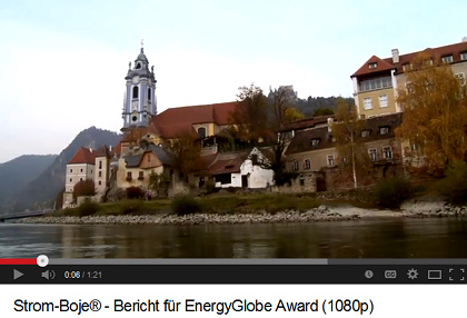 Joching, Sicht von der Donau aus