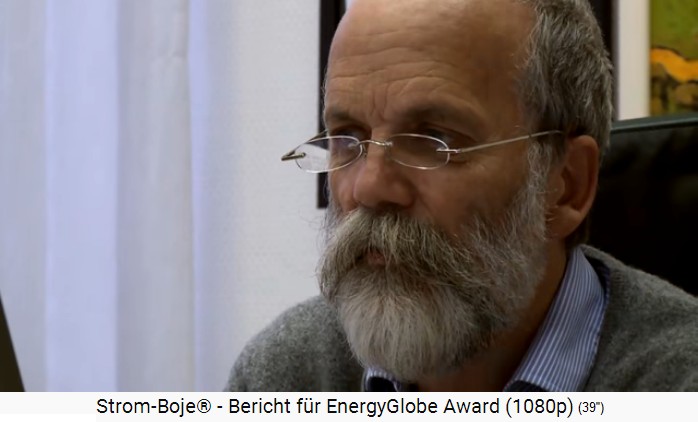 Pioneer
                  Fritz Mondl, portrait