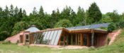 Earthship
                          in Brighton