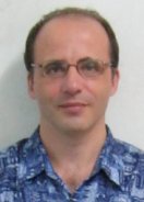 Michael Palomino, Portrait