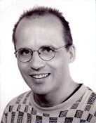 Michael Palomino, Portrait