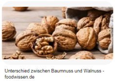 nueces con �cidos grasos de
                Omega 3 para equilibrar el cerebro