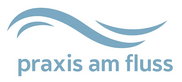 Hom�opath Adrian Stern in Basel mit
                der Praxis am Fluss, Logo