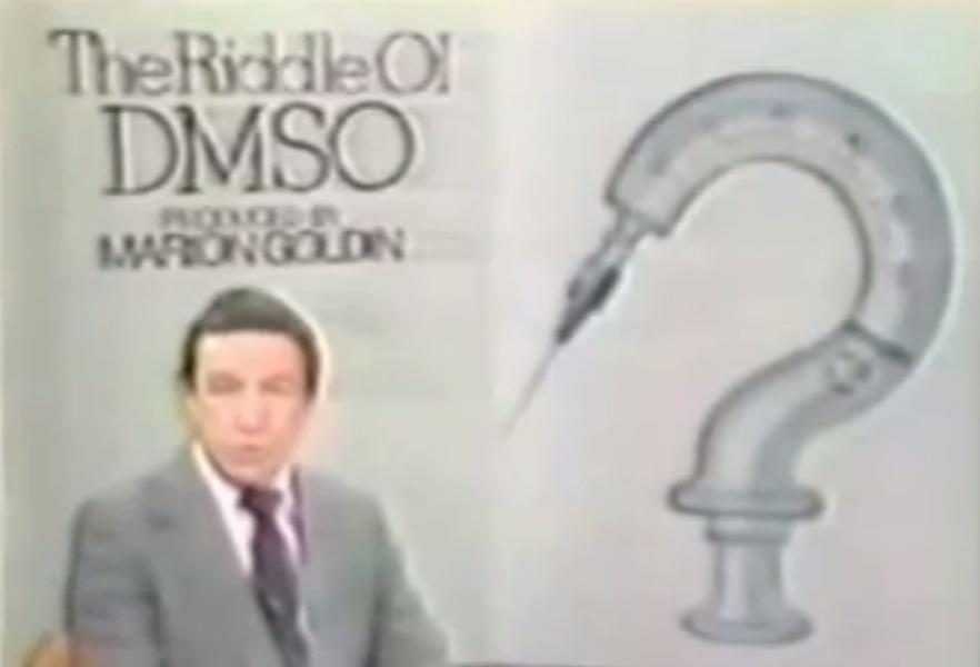 Der TV-Moderator pr�sentiert noch 2 Fussnoten