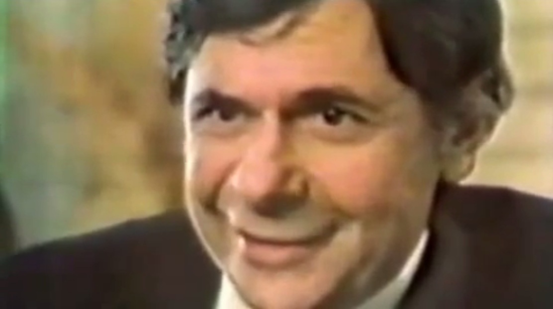 Dr. Stanley
                  Jacob Portr�t