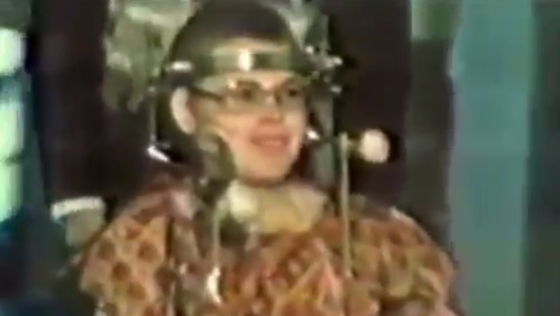 Patient,
                  accident victim 03 01