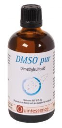 DMSO Fl�schchen
                  100ml