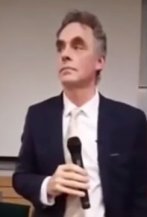 Psychology
                  professor Mr. Jordan Peterson against Trans madness in
                  Toronto