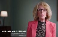Objection of psychiatrist and author
                  Miriam Grossman