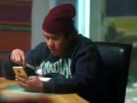 Son of Gonzalez
                  family