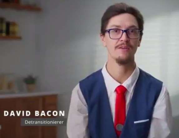 David
                  Bacon, retransitioner 02