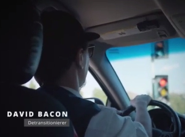 David
                  Bacon, retransitioner 01