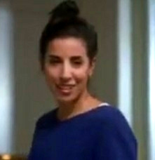 mother
                        Carmen Gonzalez