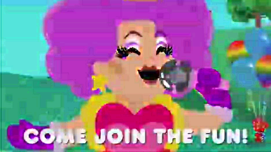 FAKE-Trans-Gender
                  with Festival Parade: "Come join the fun"