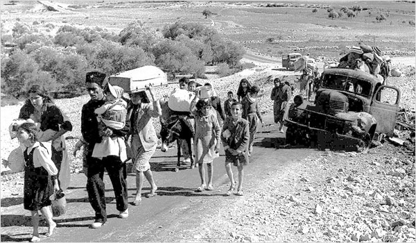 Nakba 1948