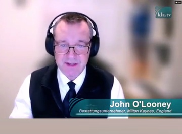 Res GB:
                        Undertaker John O'Looney reports on changes of
                        his funerals - 2022