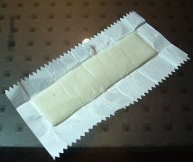 Kaugummis
                    beweisen, dass Amalgamf�llungen Quecksilber abgeben