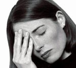 Chronische
                                Kopfschmerzen und Depressionen sind
                                h�ufig eine Folge einer
                                Quecksilbervergiftung durch
                                Amalgam-Quecksilber