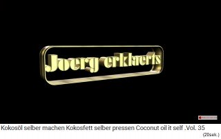 J�rg erkl�rts