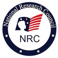 National Research Council "USA",
                  Logo