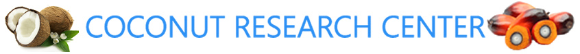 Coconut
                Research Center, Logo -
                https://www.coconutresearchcenter.org/