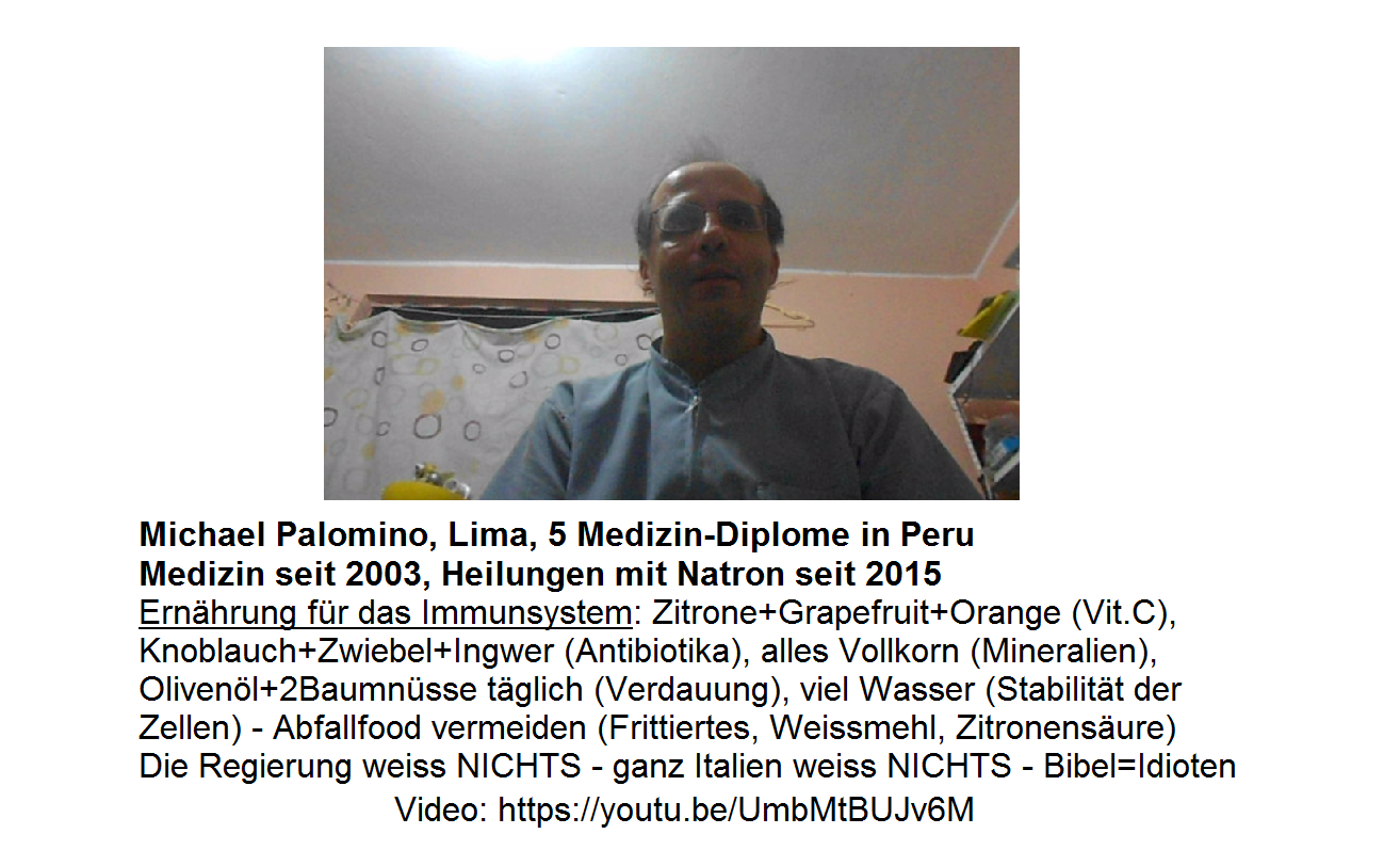 Foto (thumbnail) para el v�deo del 22-03-2020