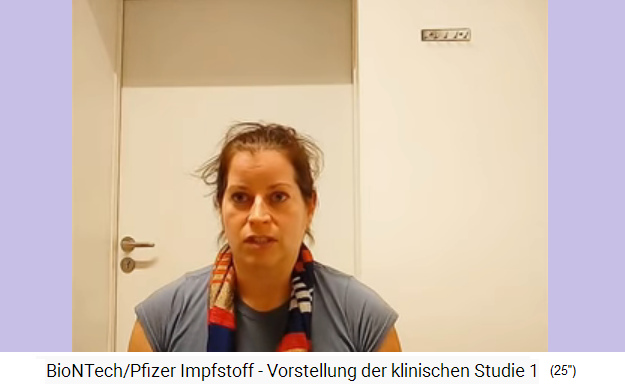 Dr. Vanessa Schmidt, Zellbiologin