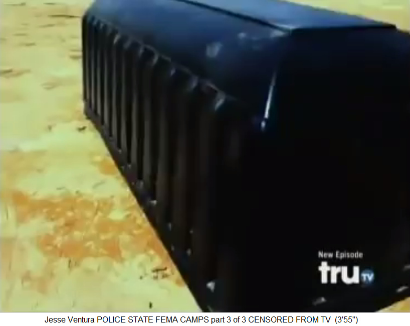 Madison (Georgia): Sarg f�r 4 Leichen, Zoom