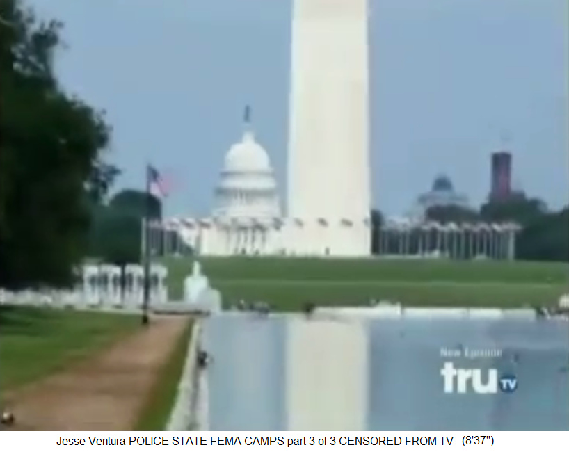 Washington DC,
                  das Capitol