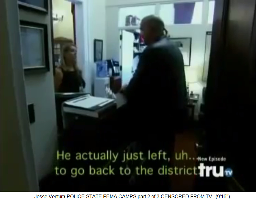 Washington DC: Jim Gerlach ist abgereist