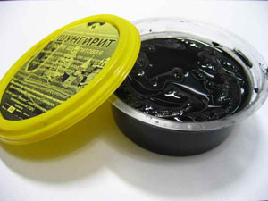 Shungitpaste
                (Shungirit)