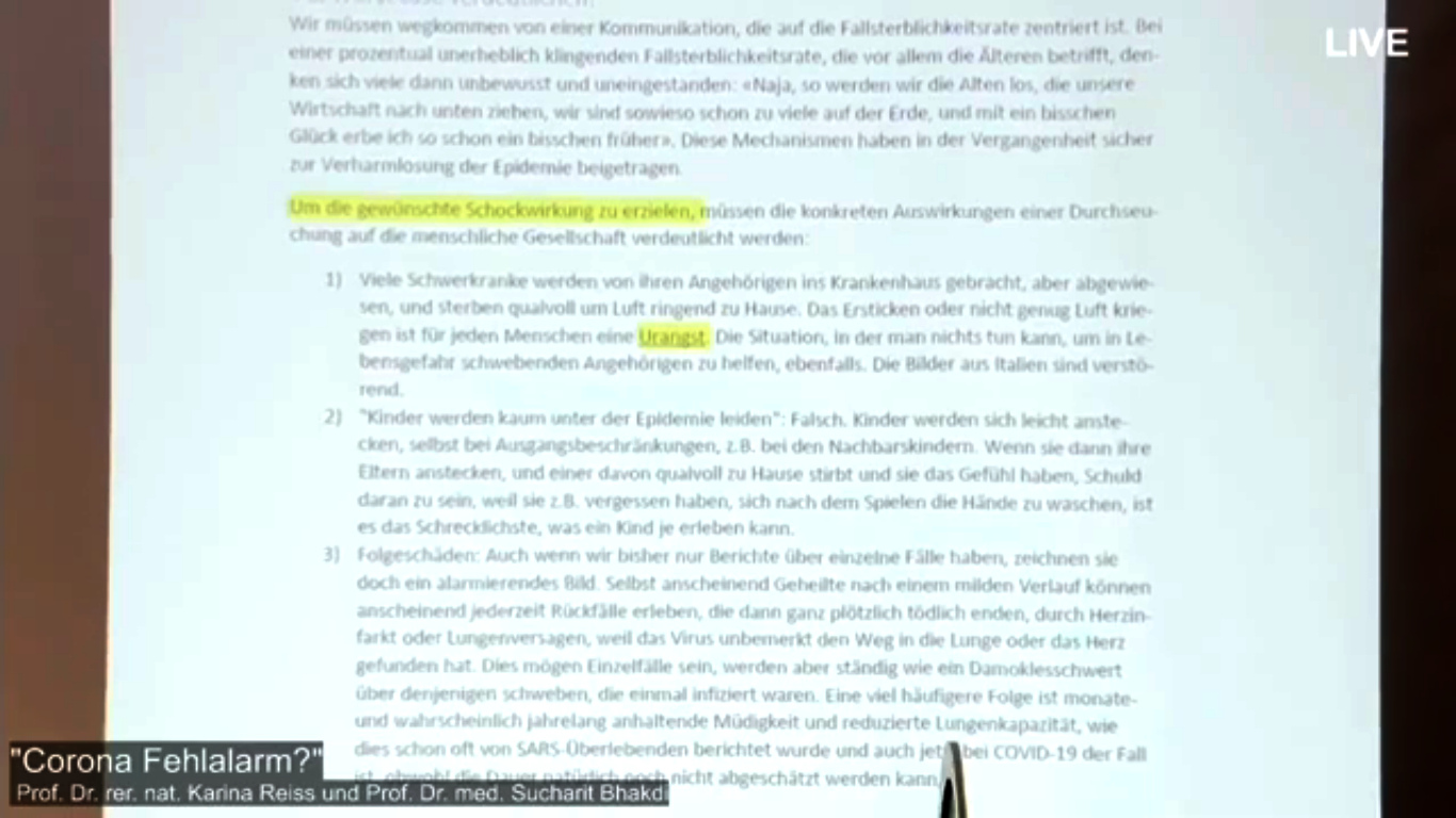 Deutsches
                  Bundesinnenministerium Seehofer mit Coronal�gen, das
                  Strategiepapier