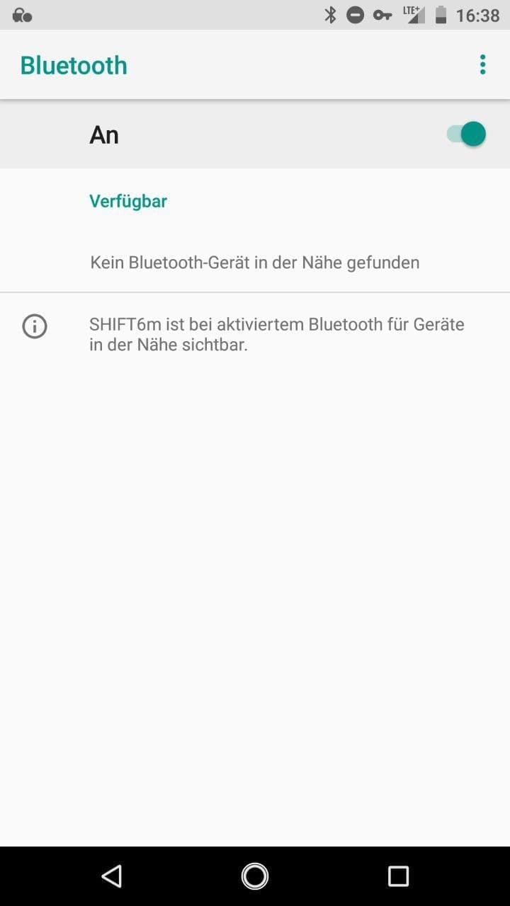 Blututh-Foto 04 ohne Verbindungen