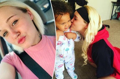 Verdacht GENimpfmord "USA" 17.1.2022:
                  Schauspielerin Jordan Cashmyer ist mit 26 weg: Jordan
                  Cashmyer ist tot: Bekannt aus "16 and
                  Pregnant": Reality-Star stirbt mit 26 Jahren!