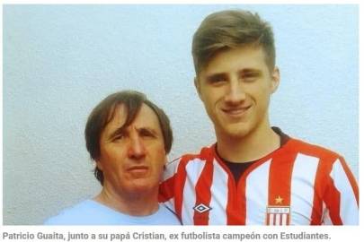GENimpfmord Argentinien 20.1.2022: Fussballer
                  Patricio Guiata ist mit 22 weg - Zusammenbruch beim
                  Training - Spital - tot am selben Tag: Argentinien:
                  Patricio Guiata (22) bricht mitten im Training seines
                  Vereins Comunidad Rural pl�tzlich zusammen und stirbt
                  wenige Stunden sp�ter im Krankenhaus.