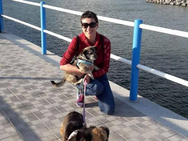 GENimpfmord Treviso
                  (2G-Fascho-Italien) 30.1.2022: Die Immobilienmaklerin
                  und Tierschutz-Aktivistin Michela Ziero aus Treviso
                  (59) nachts an pl�tzlichem Herzversagen gestorben.
                  Meldung vom 28.1.22: Treviso, morta a 59 anni
                  l’immobiliarista Michela Ziero