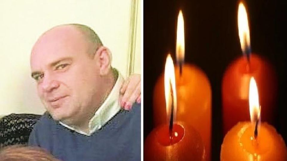 Verdacht GENimpfmord in
                      Imola (2G-Fascho-Italien) 31.1.2022: Anwalt
                      Tommaso Milan mit 49 weg - in der Wohnung tot
                      aufgefunden: Malore fatale, avvocato Tommaso Milan
                      muore a 49 anni - Imola Oggi