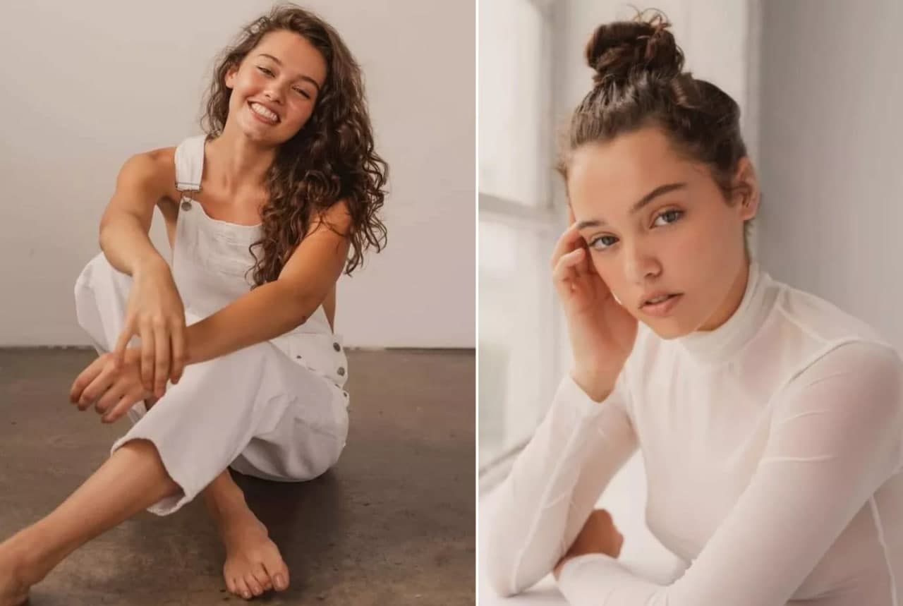 GENimpfschaden Florida 30.1.2022: Frau (20)
                      2fach GENgeimpft:
                      Herzmuskelentz�ndung+Herzinfarkt, ev. beide Beine
                      weg: Claire Bridges: Doppelt geimpftes 20-j�hriges
                      Model entwickelt Myokarditis, erleidet Herzinfarkt
                      und muss beide Beine amputieren