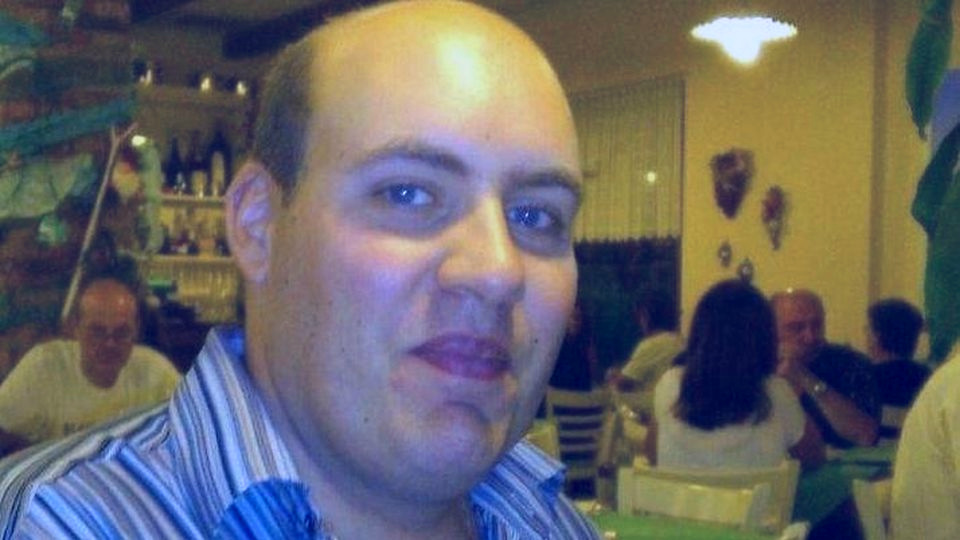 Verdacht
                  GENimpfmord in Cinigiano (2G-Fascho-Italien) 7.2.2022:
                  Bauer Alessandro Ciacci stirbt pl�tzlich mit 40 ohne
                  Vorwarnung