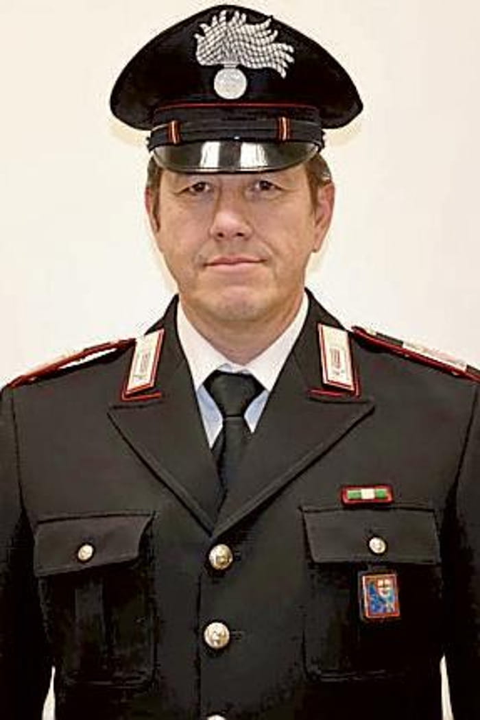 Verdacht GENimpfmord in
                  2G-Fascho-Italien: Polizist Savona Roberto Callegari
                  (54) stirbt auf Mountain Bike