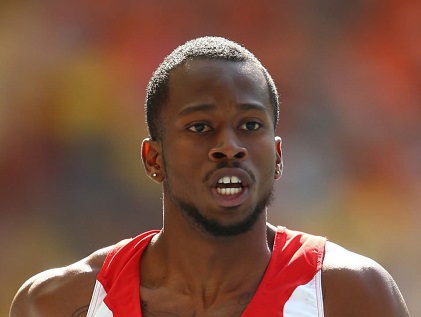 Verdacht GENimpfmord in Trinidad+Tobago
                  10.2.2022: Sprinter Lendore ist mit 29 weg: Mit nur 29
                  Jahren: Olympia-Star Deon Lendore ist gestorben