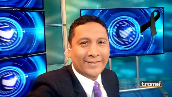 Nuevamente el periodismo deportivo de luto. Este
                  s�bado se conoci� el sensible fallecimiento de Roberto
                  Malca, reconocido periodista peruano de TV Per�, quien
                  tras luchar una dura batalla contra una agresiva y
                  pese al apoyo de todo su gremio parti� entre el pesar
                  de sus colegas y sus seres queridos.