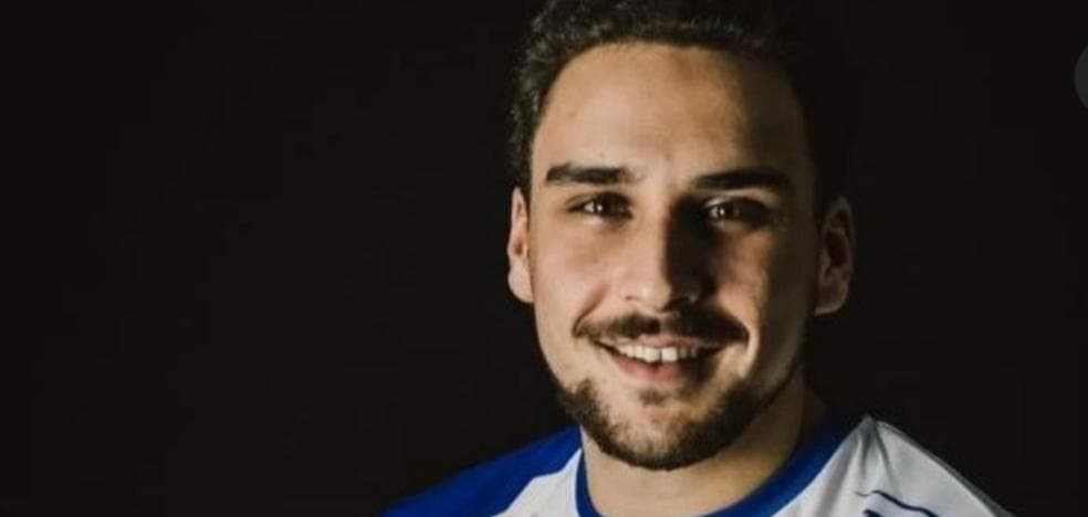 Verdacht GENimpfmord an
                  SportlerInnen in Valladolid (Spanien) 17.2.2022:
                  Handballspieler Javier Zalama ist mit 24 weg: (orig.
                  Spanisch: Dolor y luto en el balonmano vallisoletano
                  por el fallecimiento del jugador Javier Zalama)